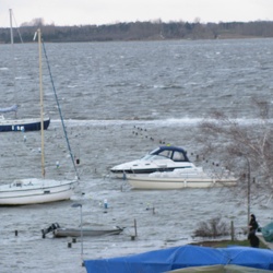 Jyllinge storm 8 dec 2013